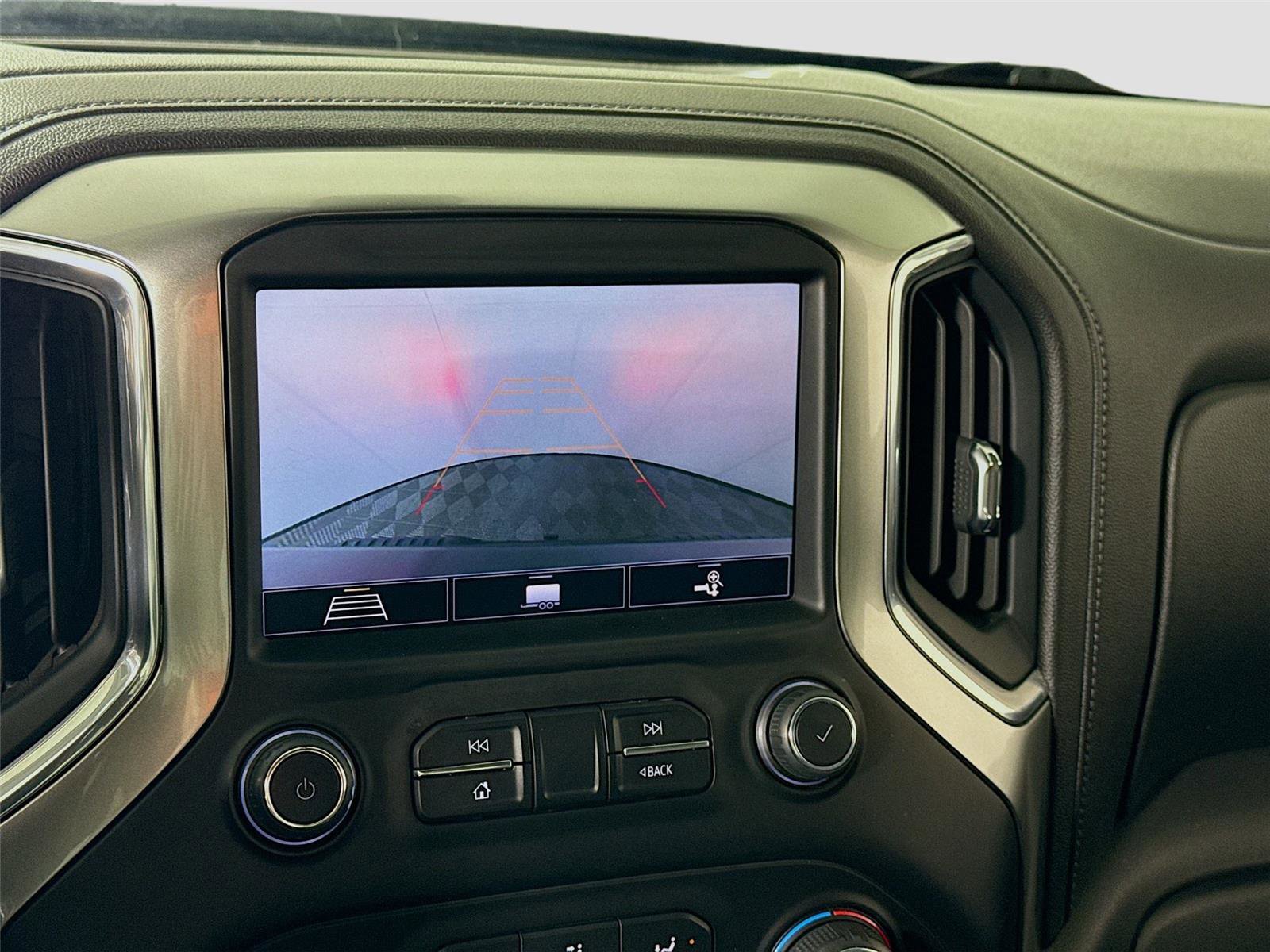 Used 2020 Chevrolet Silverado 1500 LT Trail Boss image 7