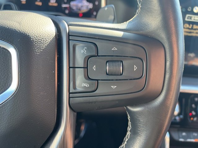 Used 2024 GMC Sierra 1500 Denali Ultimate image 31