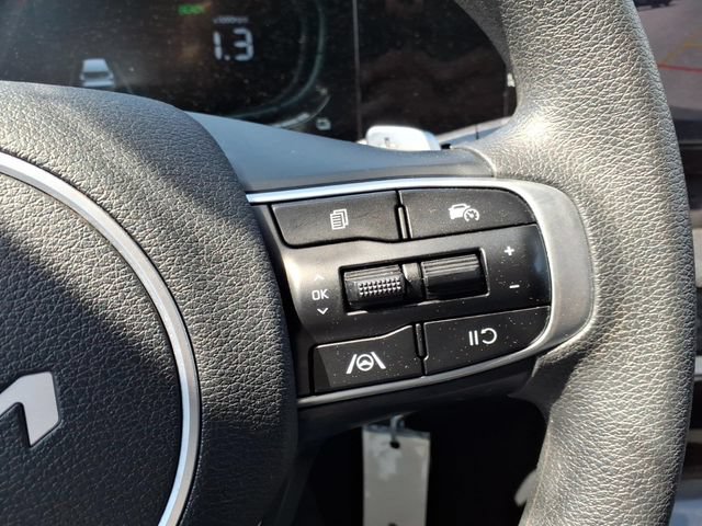 Used 2024 Kia Sportage LX AWD/4WD image 23