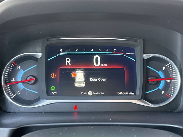 Used 2022 Honda Pilot TrailSport image 29