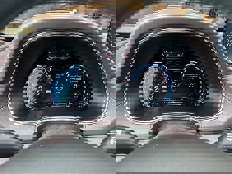 Used 2022 Genesis GV80 3.5T w/ Prestige Package 07 image 19