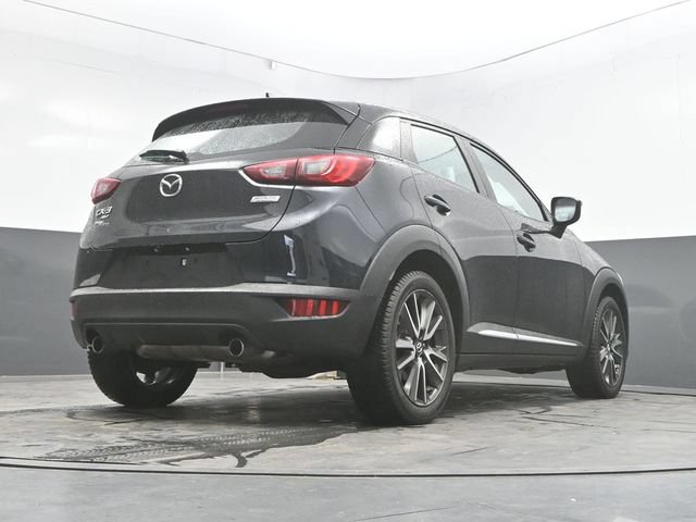 Used 2017 MAZDA CX-3 Grand Touring AWD/4WD image 37