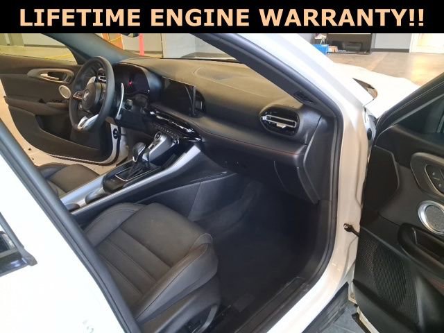 Used 2024 Dodge Hornet R/T Plus w/ R/T Blacktop Package image 31