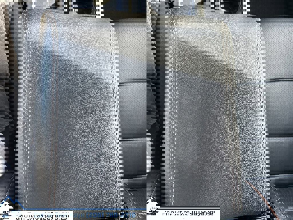 Used 2025 Ford F150 Lariat image 35