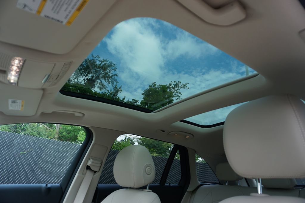 Certified 2020 Mercedes-Benz GLC 300 4MATIC image 23