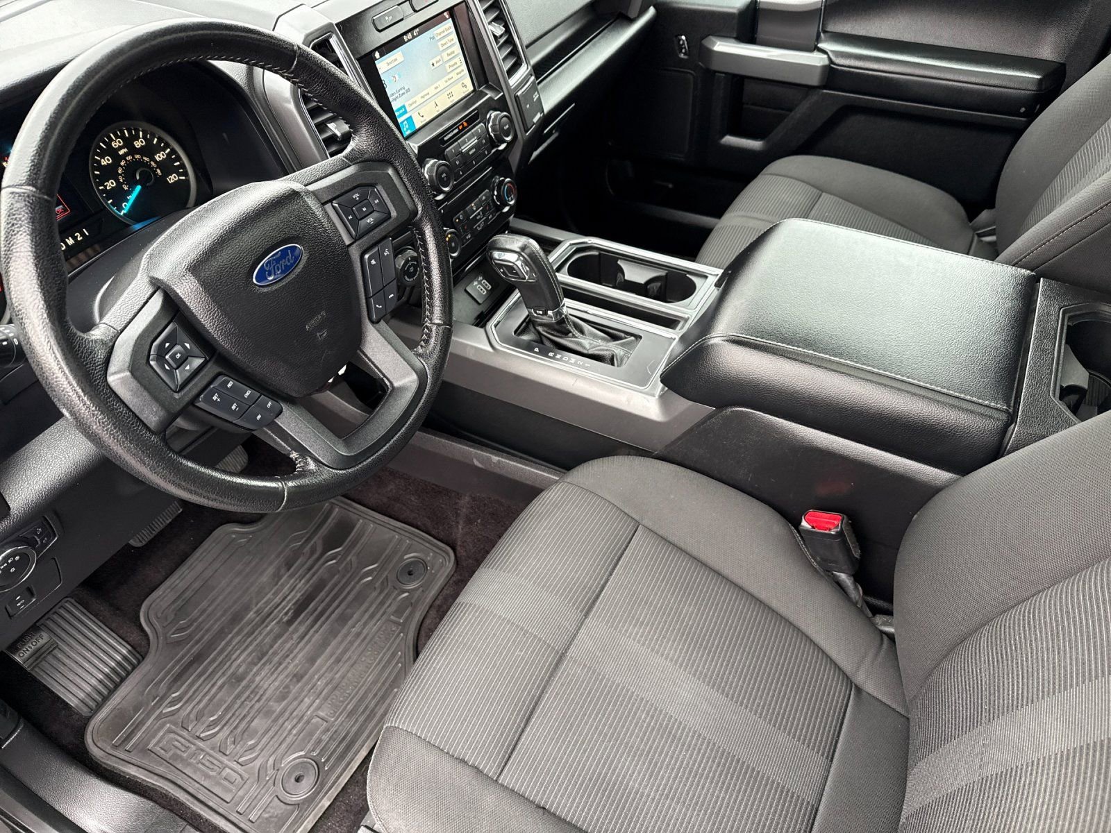 Used 2016 Ford F150 XLT w/ Equipment Group 302A Luxury image 10