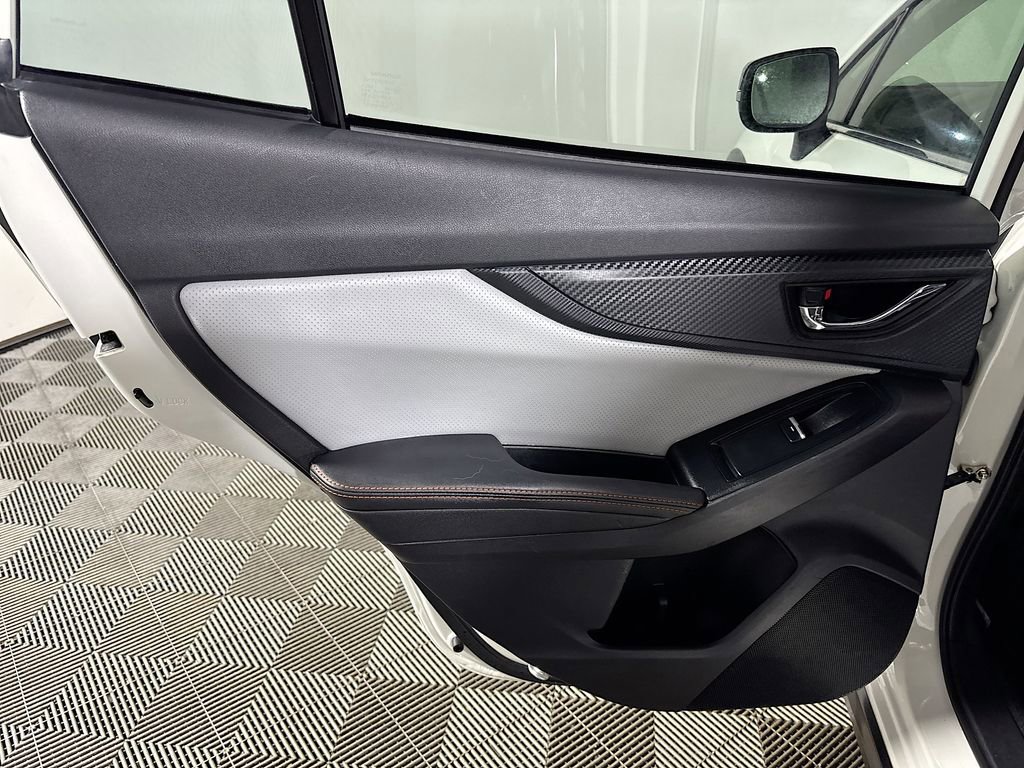 Used 2021 Subaru Crosstrek 2.5i Limited w/ Moonroof Package 2 image 20