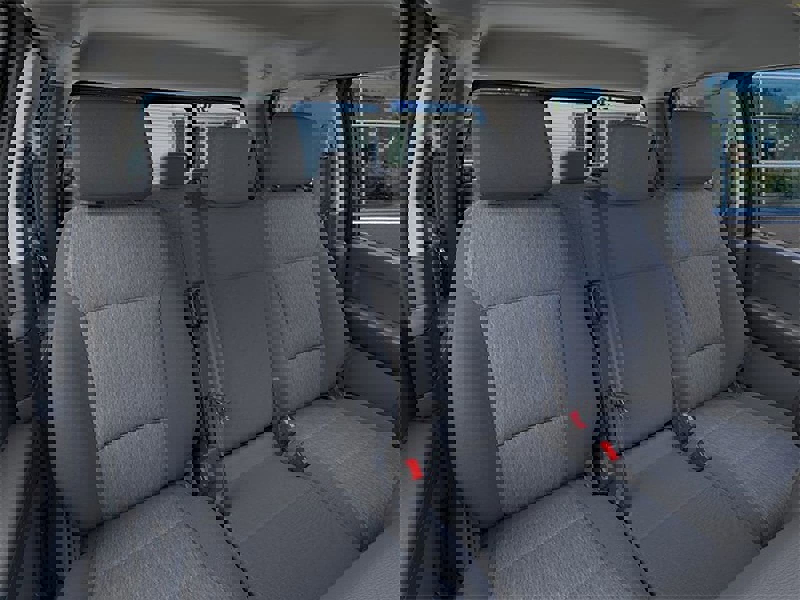 New 2026 Ford F350 XL w/ STX Appearance Package image 33