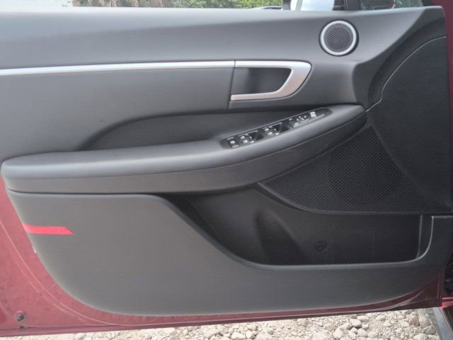 Used 2025 Hyundai Sonata SEL image 11