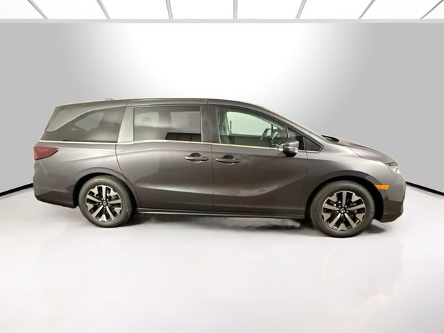 New 2026 Honda Odyssey EX-L image 11
