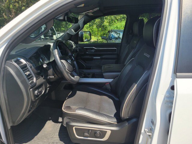 Used 2023 RAM 1500 Laramie image 10