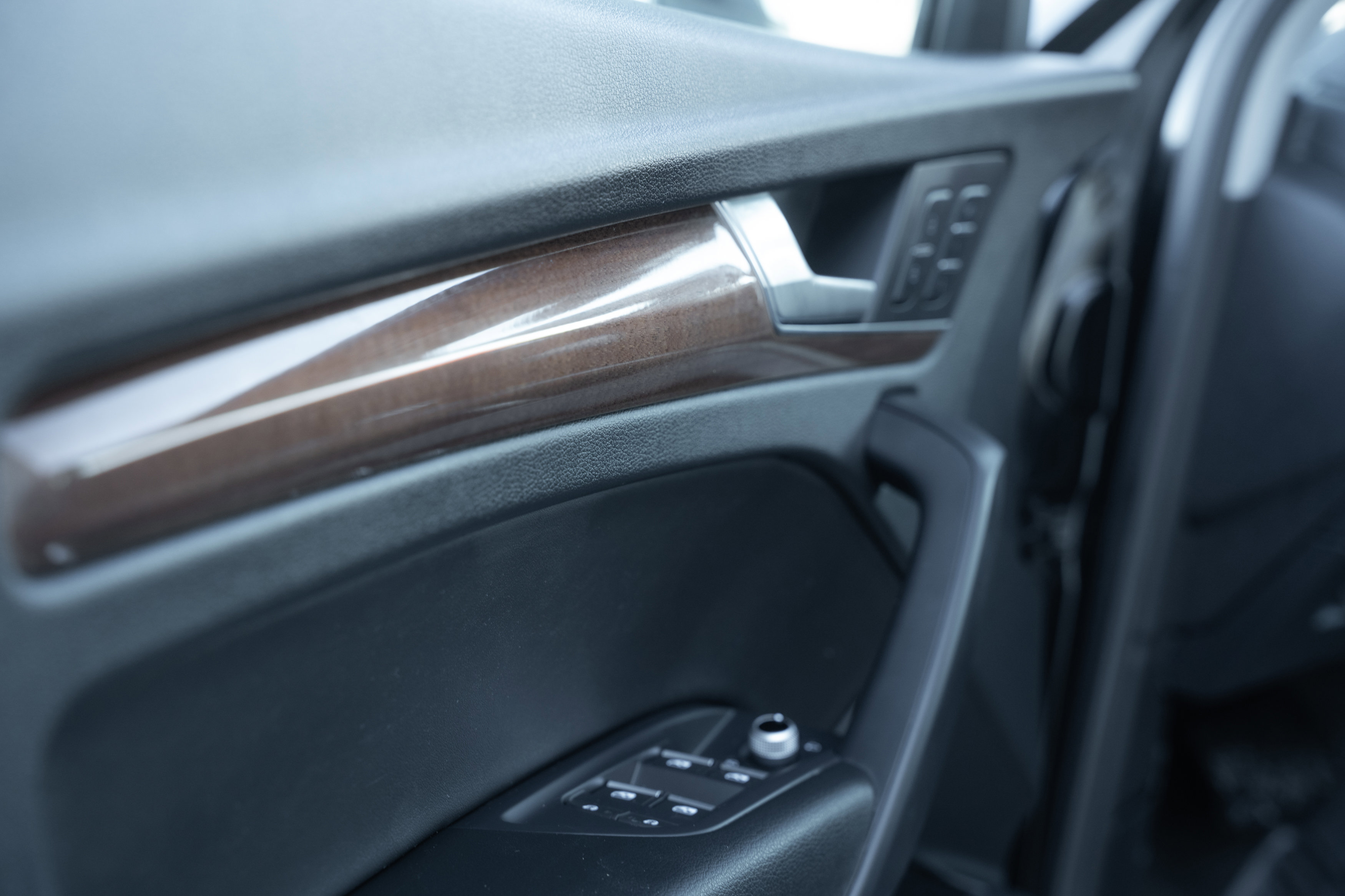 Certified 2023 Audi Q5 2.0T Premium w/ Convenience Package image 19