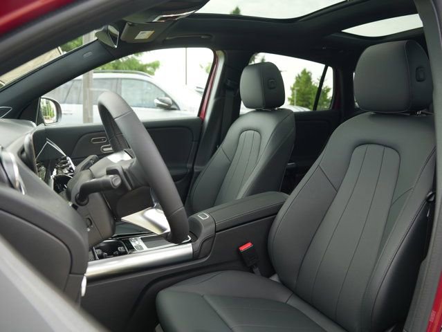 Certified 2026 Mercedes-Benz GLA 250 4MATIC image 40