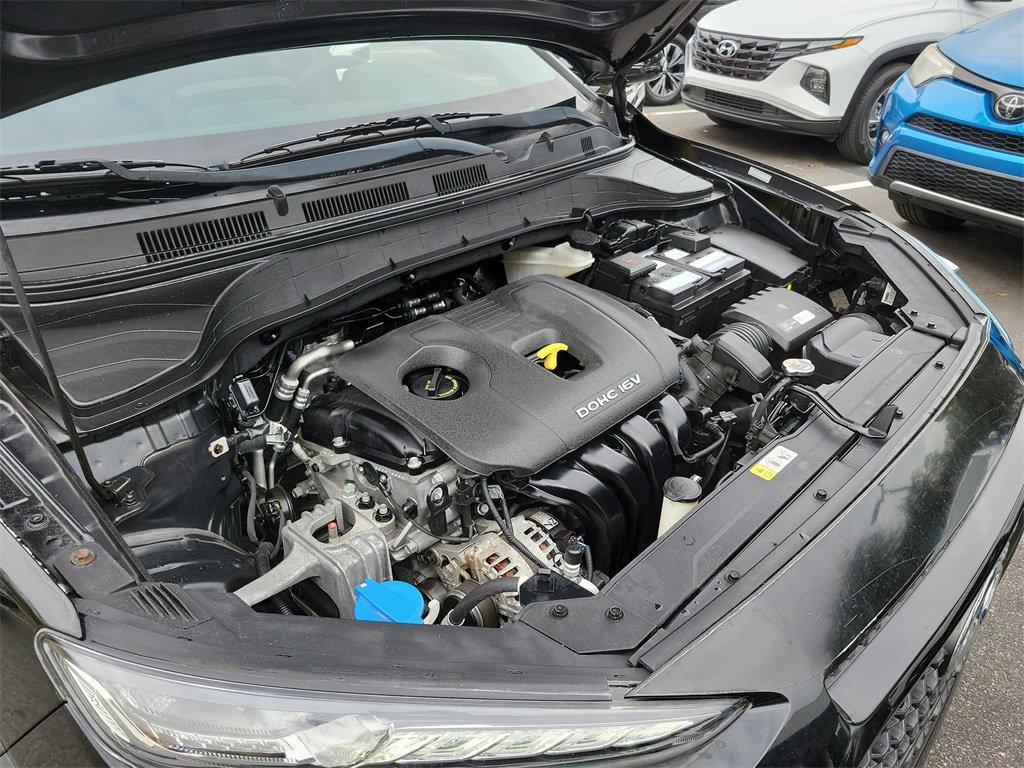 Used 2018 Hyundai Kona SEL image 38