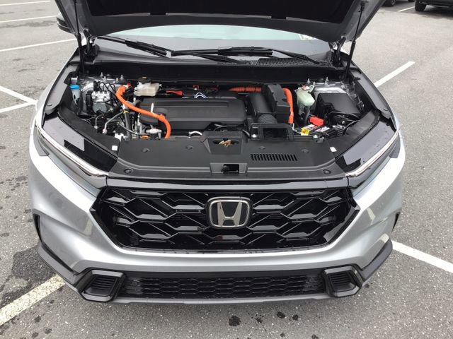 New 2026 Honda CR-V Sport-L image 13