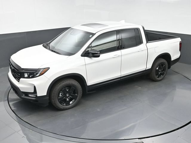 New 2026 Honda Ridgeline Black Edition image 28