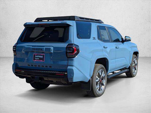 New 2025 Toyota 4Runner TRD Sport video 2
