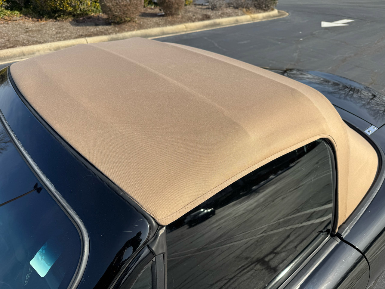 Used 2002 MAZDA MX-5 Miata image 11