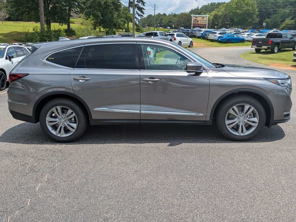 Used 2026 Acura MDX SH-AWD image 7