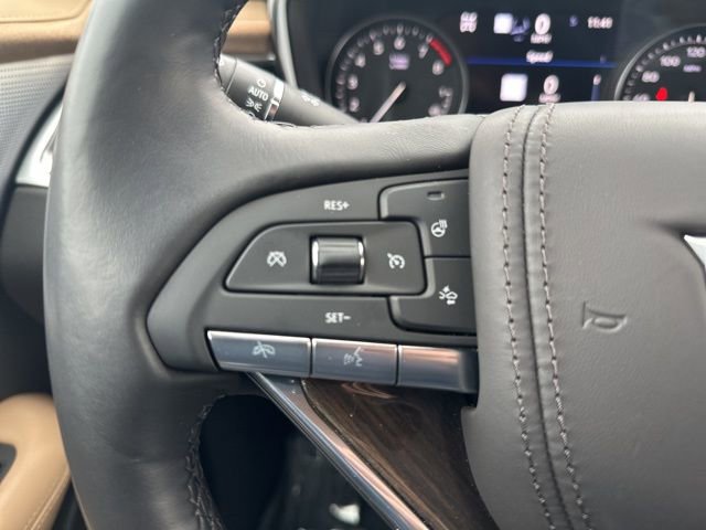 Used 2024 Cadillac XT6 Premium Luxury w/ Platinum Package image 19