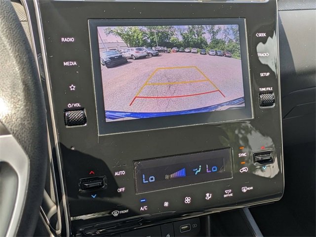 Used 2024 Hyundai Tucson SEL image 23