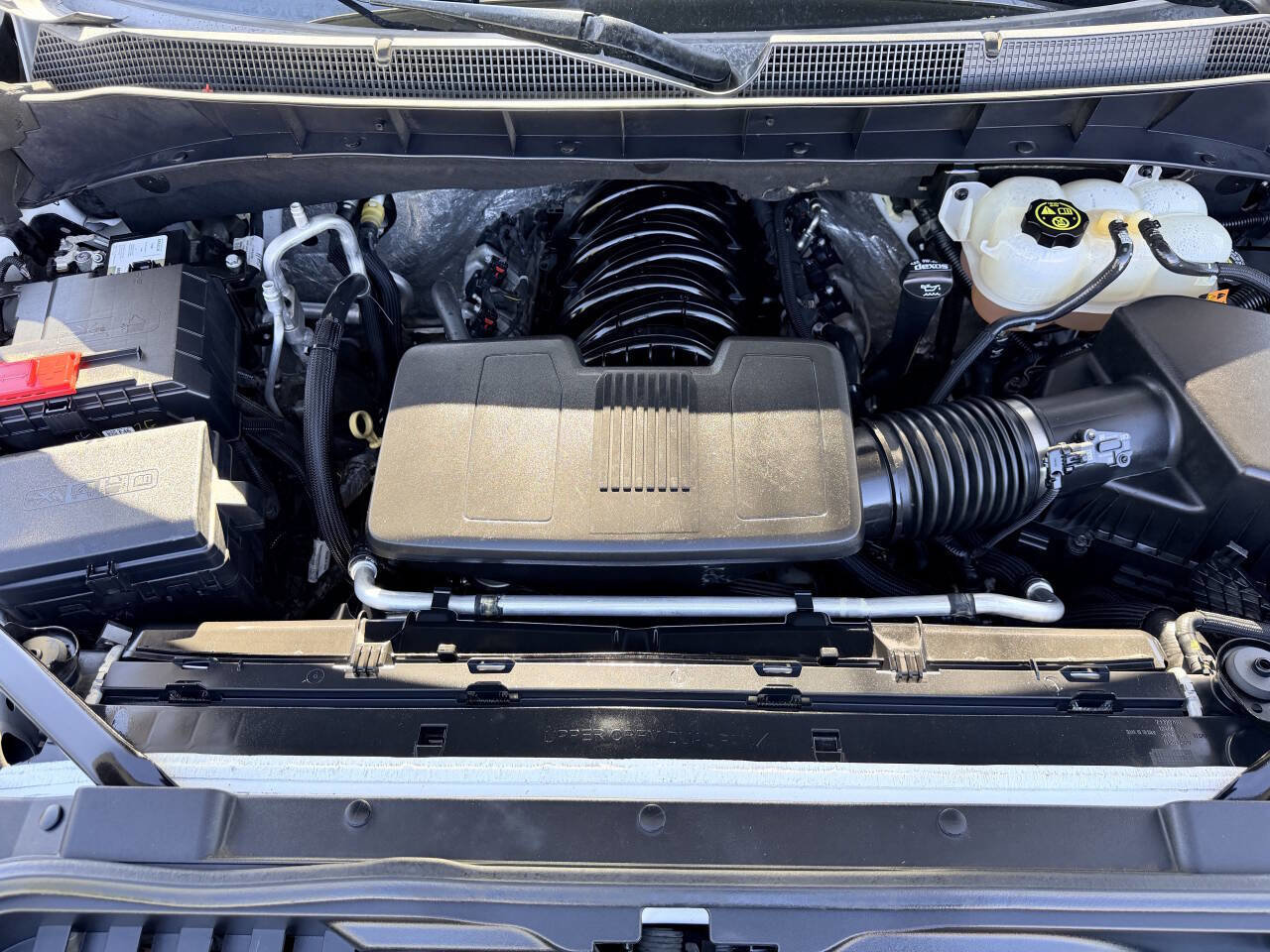 Used 2019 Chevrolet Silverado 1500 LT w/ All-Star Edition AWD/4WD image 37