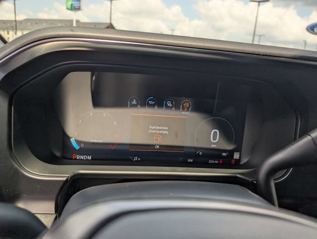 New 2026 Ford F250 Platinum AWD/4WD image 20