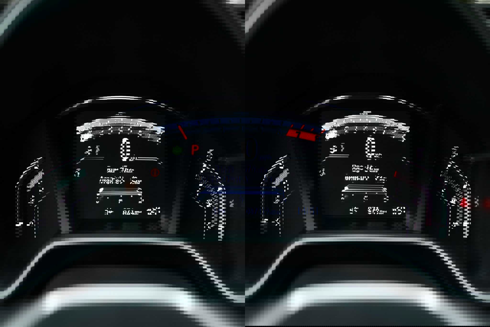 Used 2022 Honda CR-V EX-L image 27