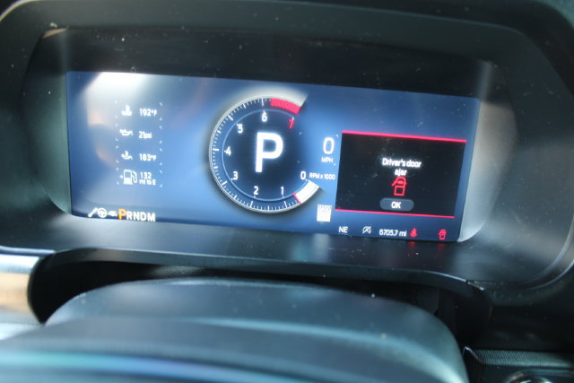 Used 2025 Ford F150 Raptor AWD/4WD image 25