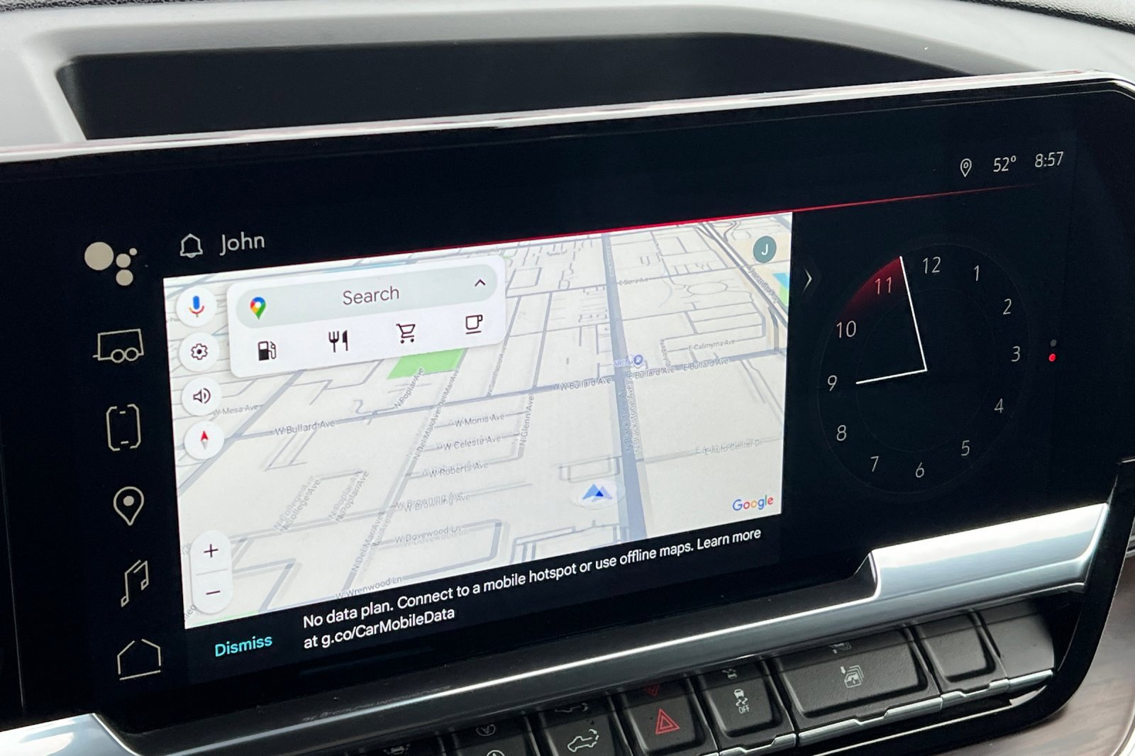 Used 2023 GMC Sierra 1500 SLT w/ SLT Premium Package image 27