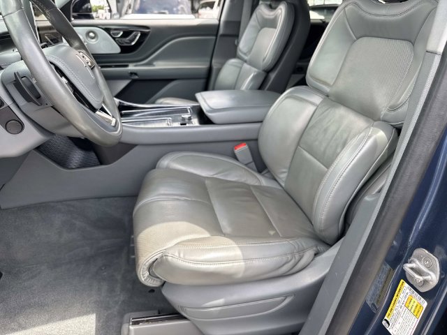 Used 2020 Lincoln Aviator Reserve w/ Equipment Group 202A AWD/4WD image 21