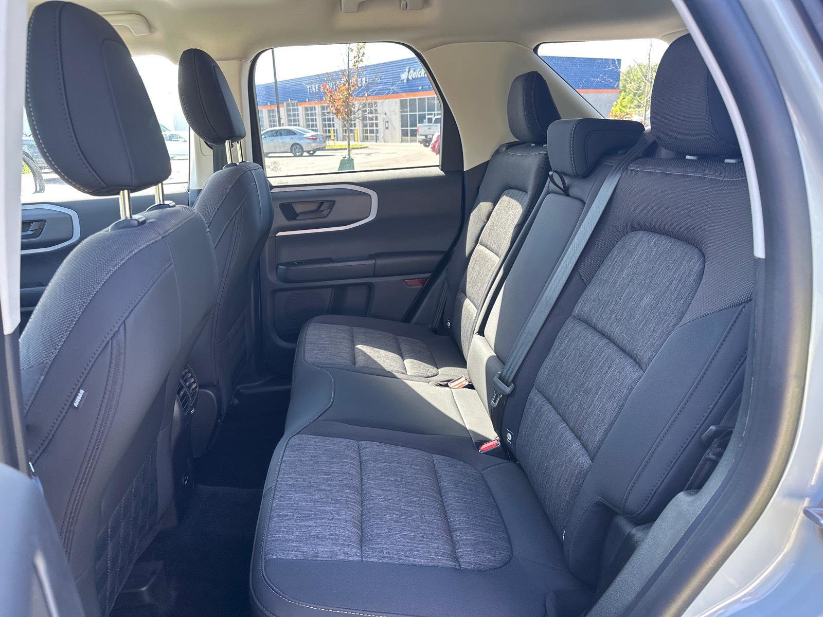 Used 2023 Ford Bronco Sport Big Bend AWD/4WD image 11