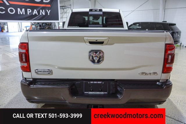 Used 2024 RAM 3500 Limited w/ Safety Group image 23