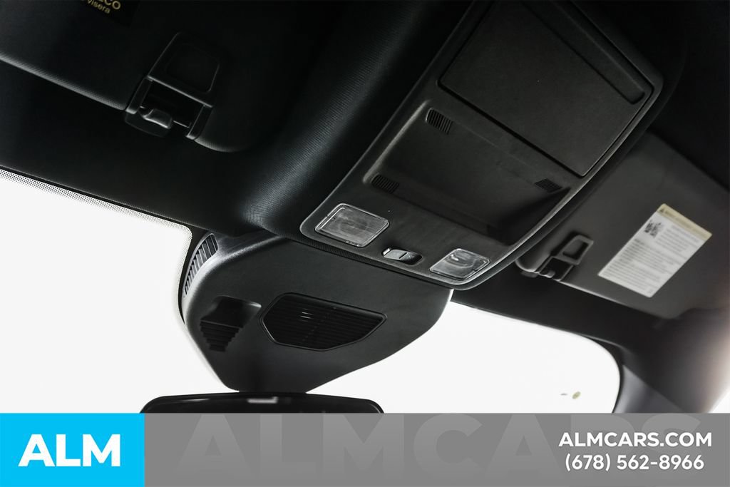 Used 2026 Ford Escape ST-Line FWD image 58