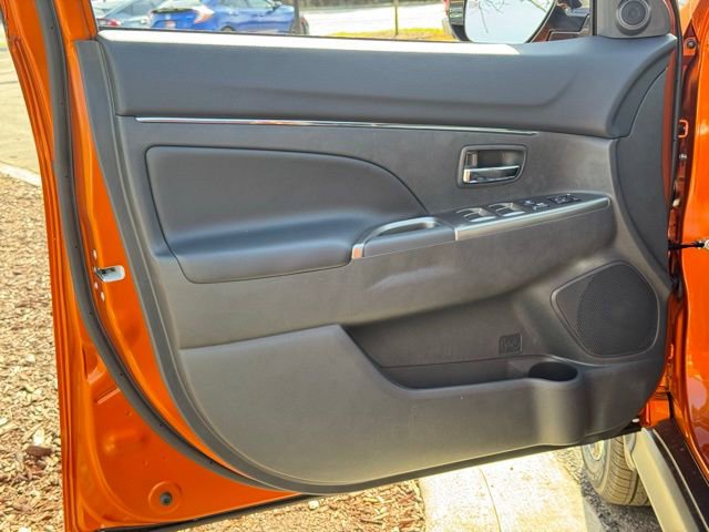New 2026 Mitsubishi Outlander Sport SE AWD/4WD image 17