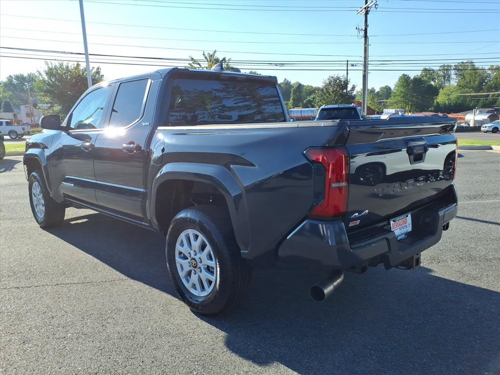 New 2026 Toyota Tacoma SR5 AWD/4WD image 7