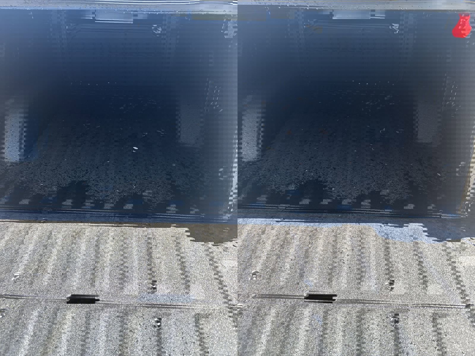 New 2024 Chevrolet Silverado EV RST image 23