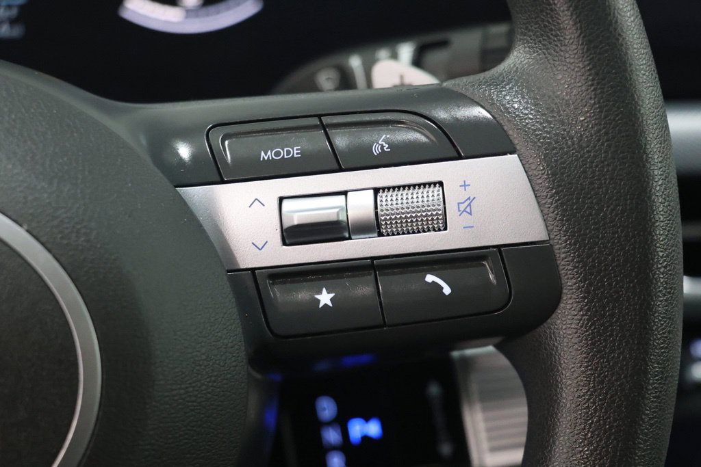 Used 2025 Hyundai Sonata SEL FWD image 20