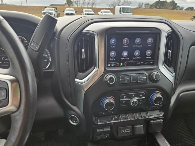 Used 2019 Chevrolet Silverado 1500 RST w/ All-Star Edition image 17