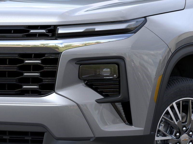 New 2026 Chevrolet Traverse LT FWD image 10