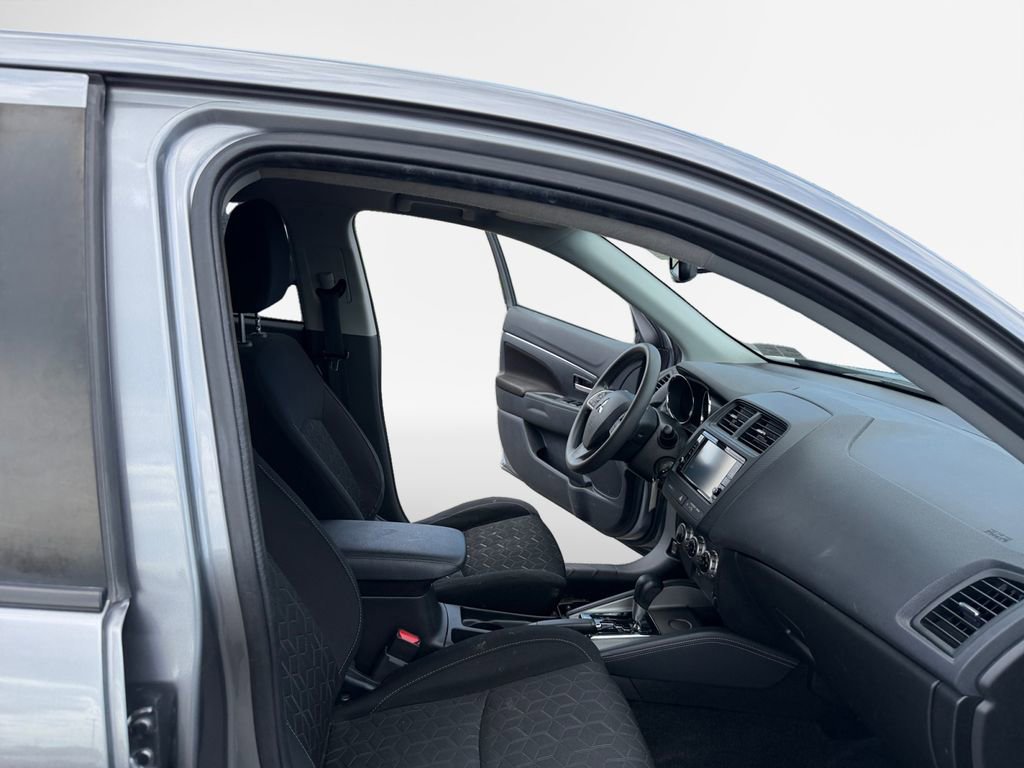 Used 2022 Mitsubishi Outlander Sport ES FWD image 26