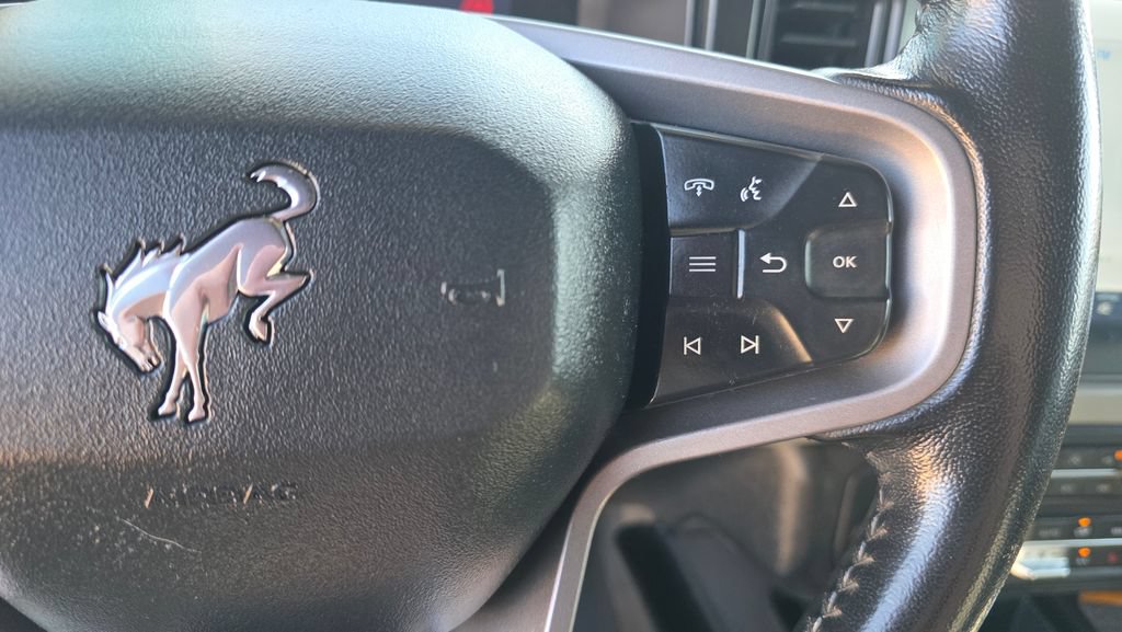 Used 2021 Ford Bronco Badlands AWD/4WD image 15