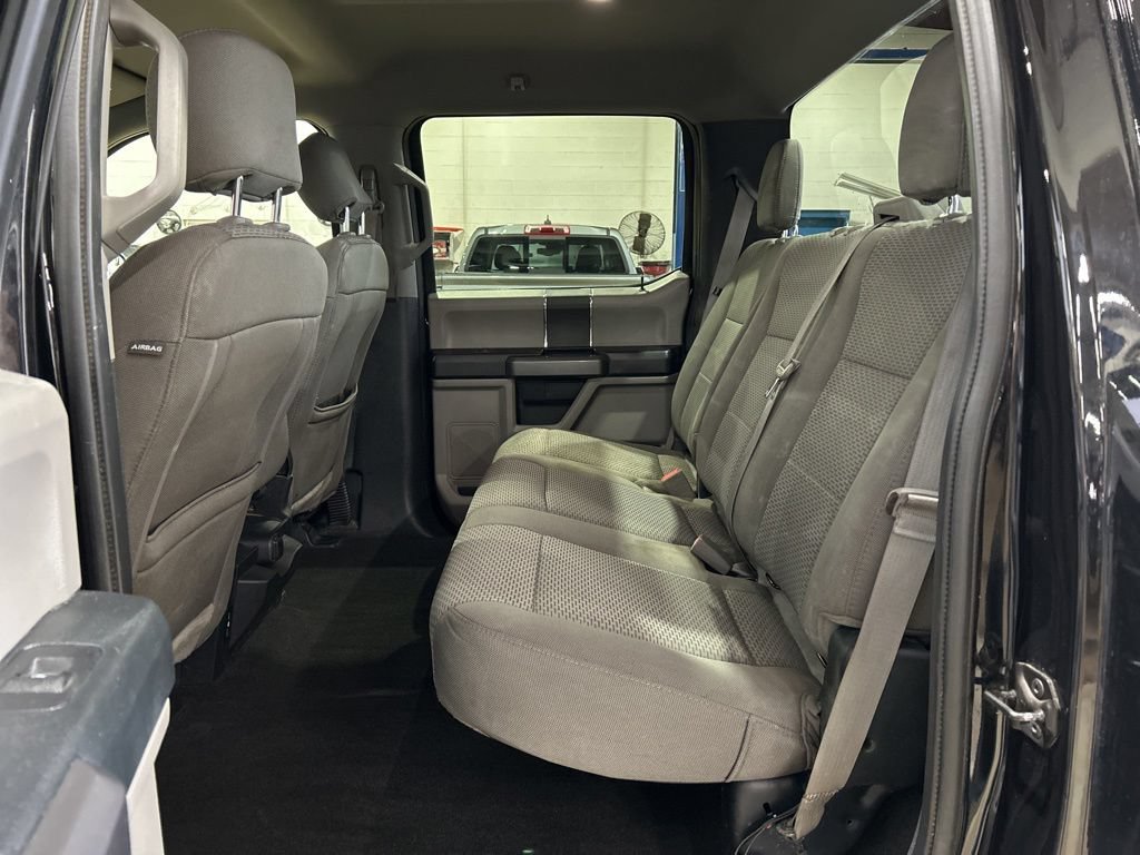 Used 2019 Ford F150 XLT AWD/4WD image 34