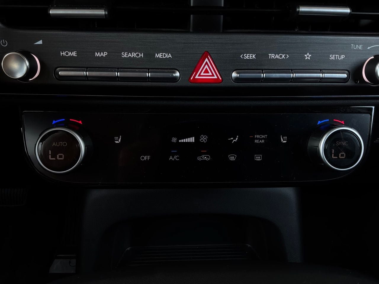 Used 2026 Hyundai Palisade SEL FWD image 33