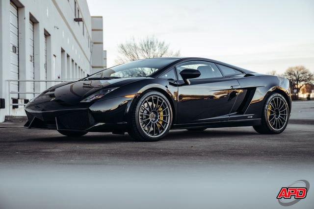 Used 2013 Lamborghini Gallardo LP 550-2 RWD image 55