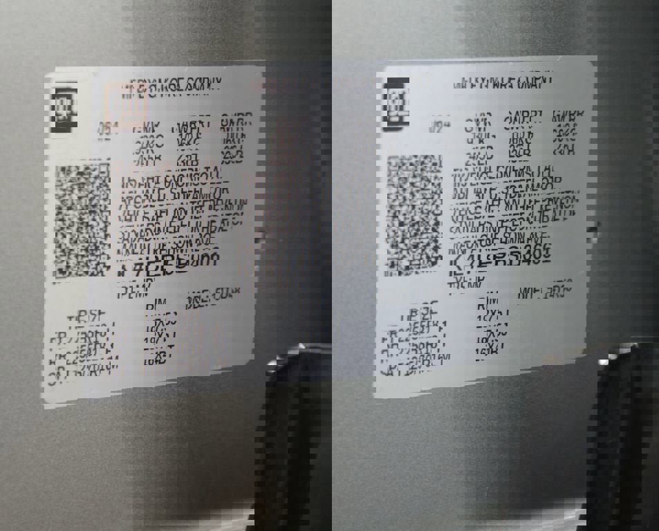 Used 2025 Buick Envista Sport Touring w/ Convenience I Package image 27