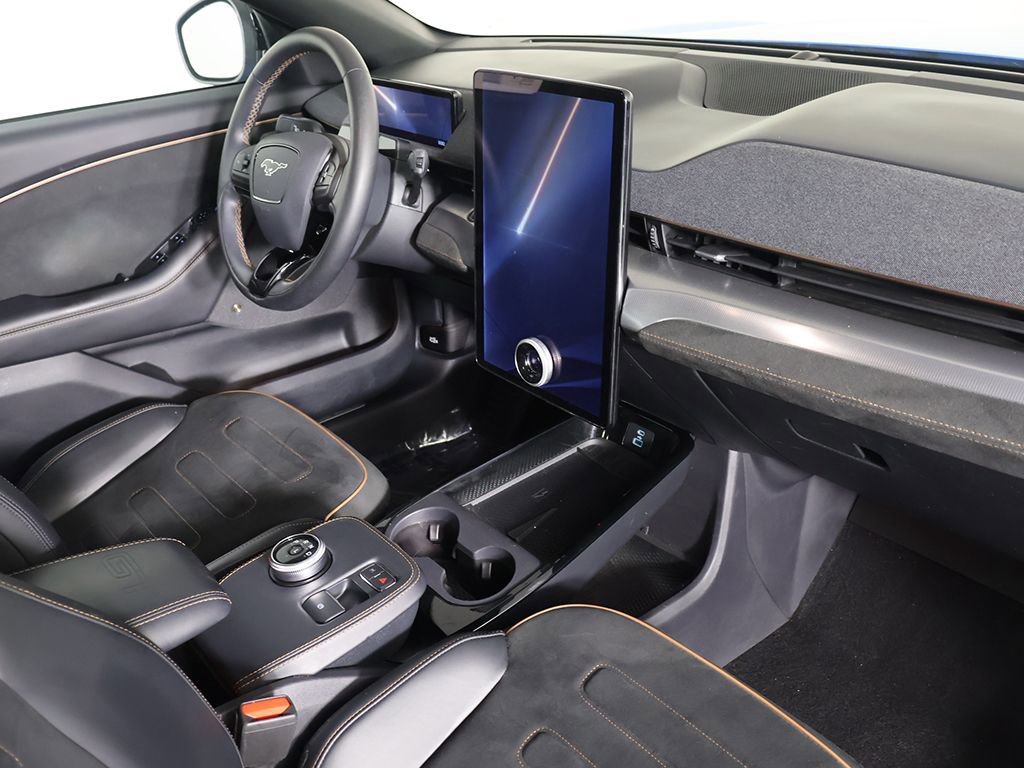 Used 2023 Ford Mustang Mach-E GT image 27