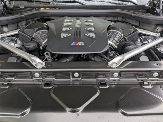 New 2026 BMW X6 M60i image 18