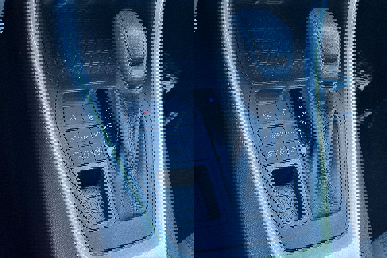 Used 2024 Toyota RAV4 LE image 24