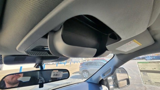 New 2025 Ford F250 XL w/ STX Appearance Package image 18